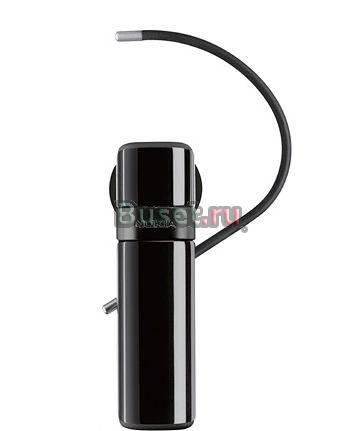 Bluetooth-гарнитура Nokia BH-803 (2шт в наличии) Тольятти
