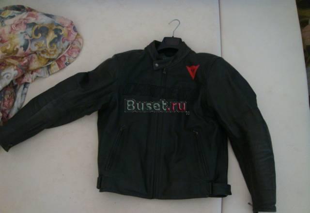 Куртка Dainese Москва