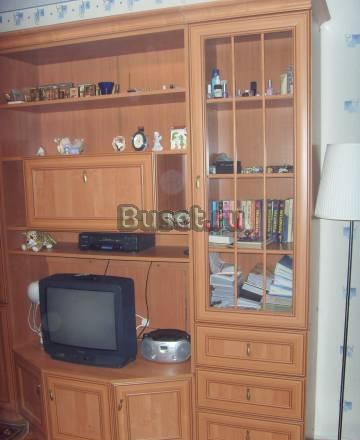 Стенка модульная Москва