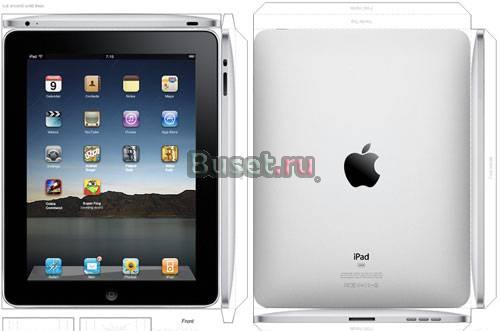 Продам ipad вместе с чехлом 64Gпамяти и доставка Москва