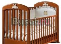 Продам детскую кроватку б/у в отличном состоянии Москва