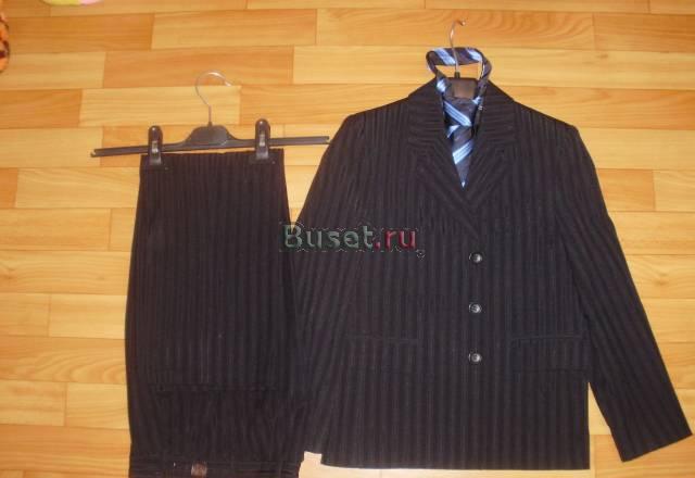 Костюм классический Самара