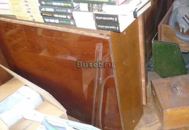 Стол-книжка Москва