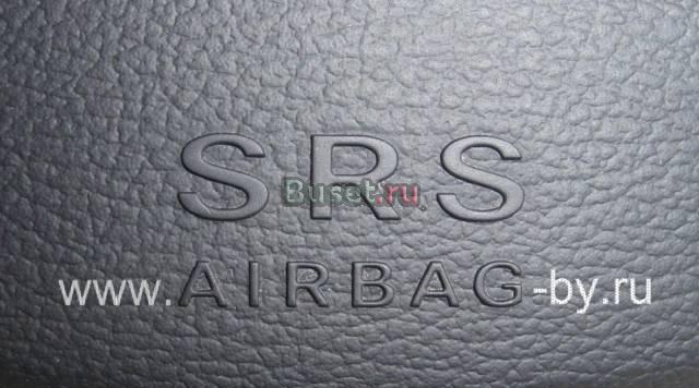 Airbag,Airbag, airbag Москва