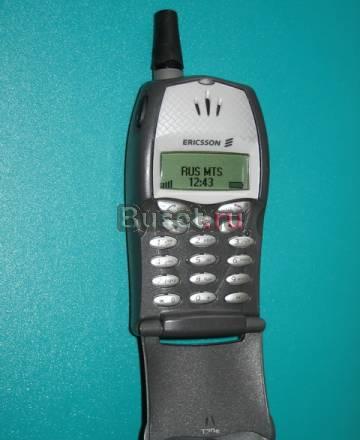 Ericsson T20e Санкт-Петербург