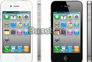 Новый Iphone 4G Москва