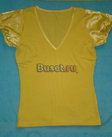 Футболка Санкт-Петербург