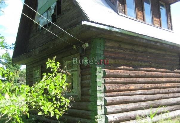 Продам дом Гатчинский р-н, м.Чаща Санкт-Петербург