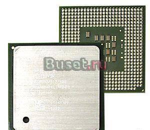Процессор P4 2.40 GHz, 1M Cache, 533 MHz (s478) Санкт-Петербург