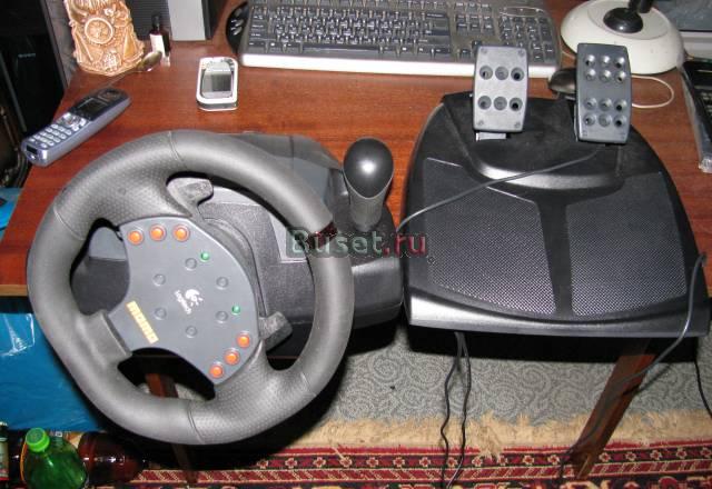 Руль Москва