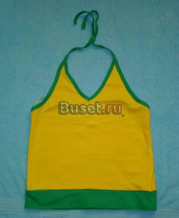 Летний топик Санкт-Петербург