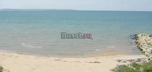 Отдых на море от 250 р. Частный сектор п. Ильич Темрюк