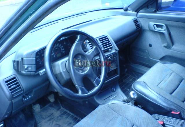 ВАЗ 2110, 2001 Санкт-Петербург
