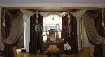 Шторы Москва