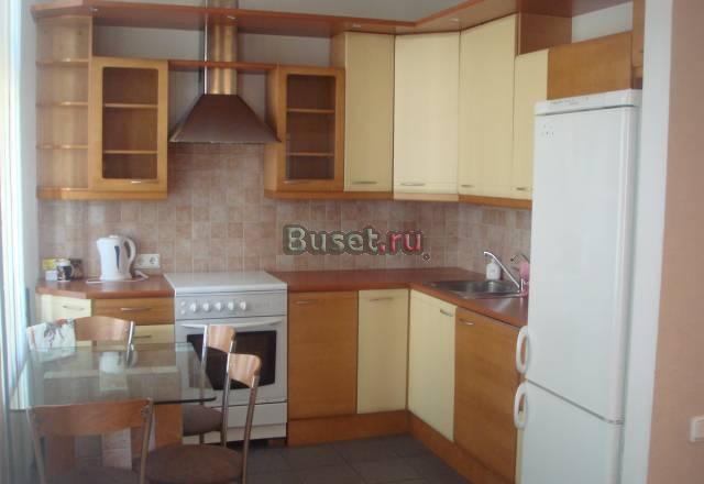 3к.кв.на Бассейной 37 Санкт-Петербург