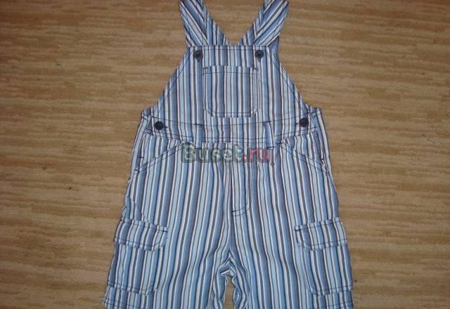 Полукомбезы Mothercare Москва
