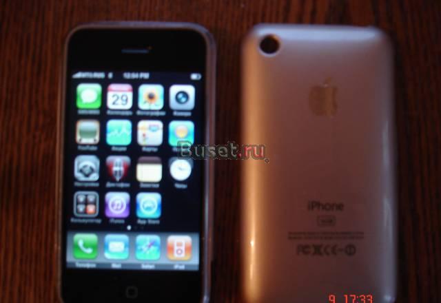 Iphone 2G 16Gb Original США Санкт-Петербург