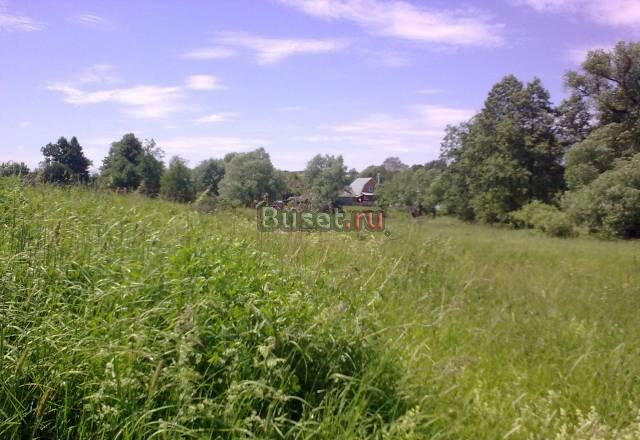 17 соток, 1,4 млн Чехов