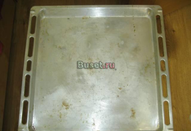 Противень Москва