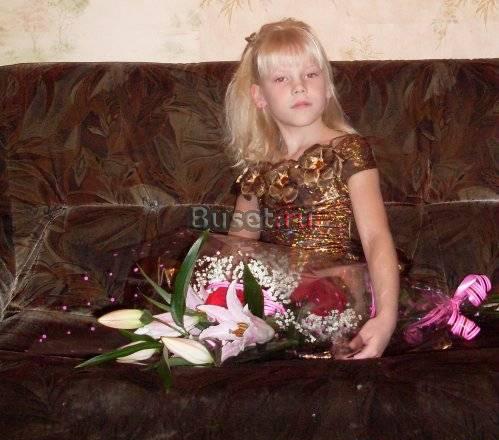 Красивое платье Санкт-Петербург