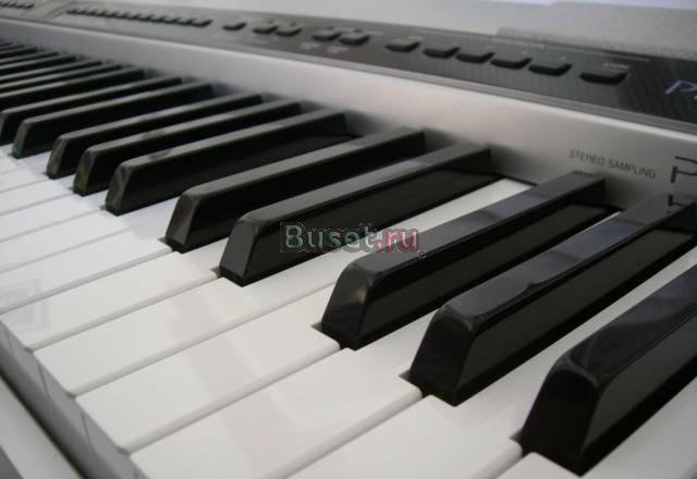 Цифровое фортепиано Casio Privia  PX-310 Москва