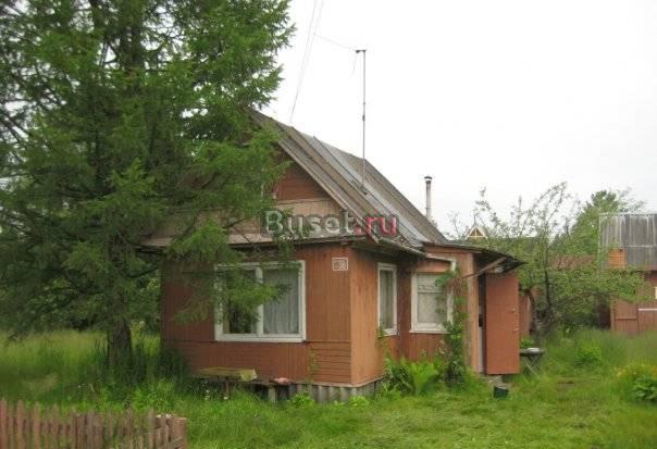 Продам дачуКировский р-н, 50км от СПб Санкт-Петербург