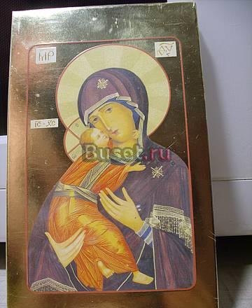 Упаковка для шоколада Москва