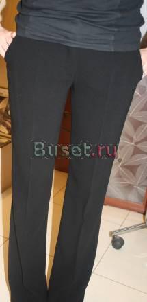 Брюки "Prada",  оригинал, новые, рахмер 42 и 46 Москва