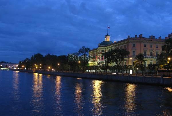 Санкт-Петербург, 2 комнатная квартира (покупка) Санкт-Петербург