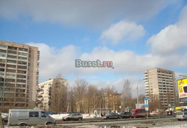Санкт-Петербург,3 комнатная квартира (покупка) Санкт-Петербург