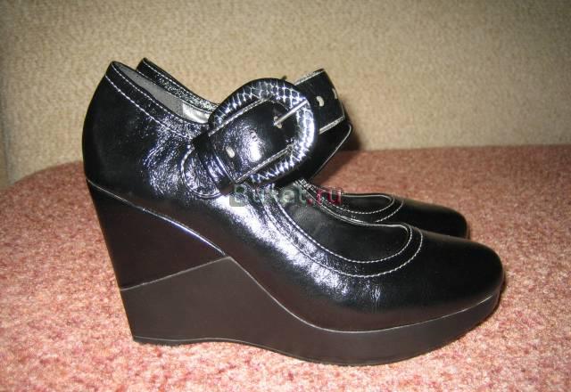 Туфли новые Москва