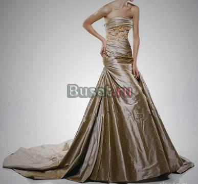 Шикарное платье Санкт-Петербург