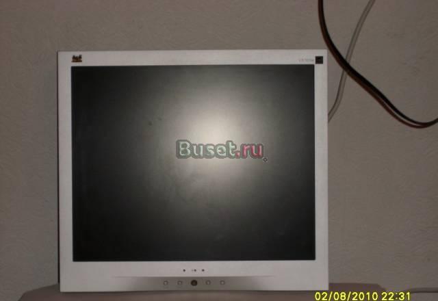 Монитор Viewsonic VA703M Москва