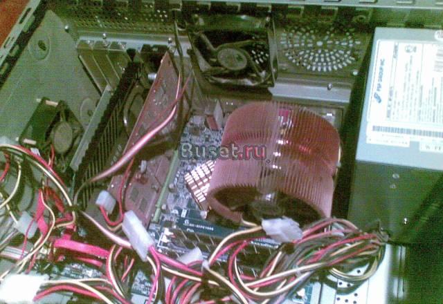 Продам пк,Монитор Москва