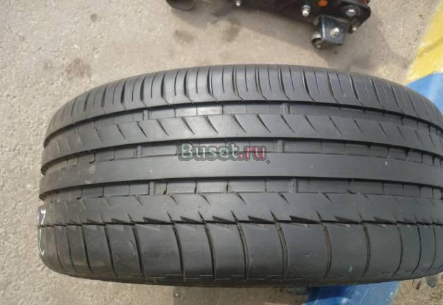 Michelin 225/40r18 Санкт-Петербург