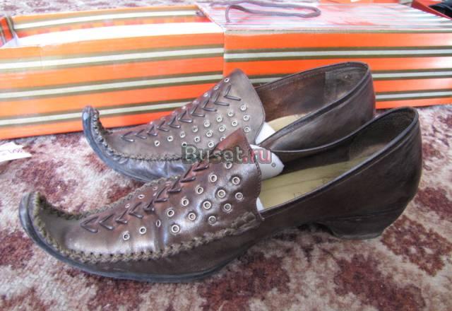 Туфли Санкт-Петербург