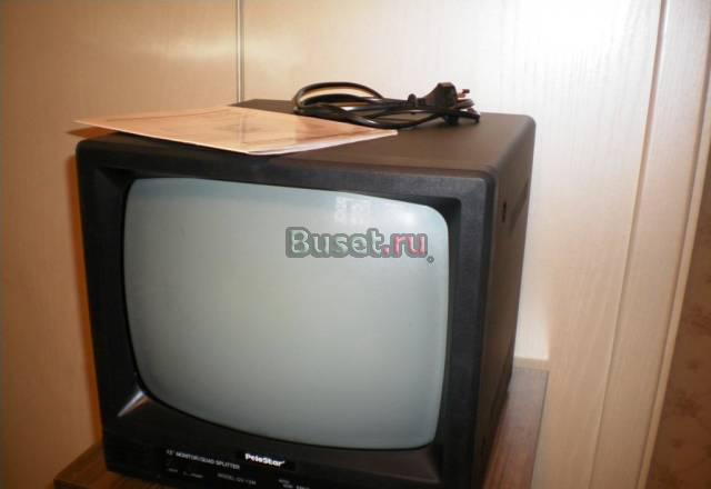 Монитор со встроенным квадратором реальн. времени Москва