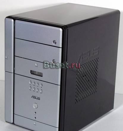 Маленький компьютер (Barebone) Asus Terminator-T2 Москва