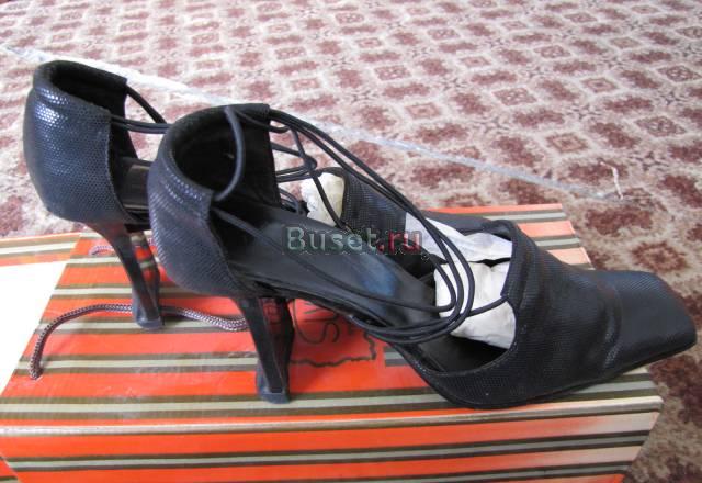 Туфли Санкт-Петербург