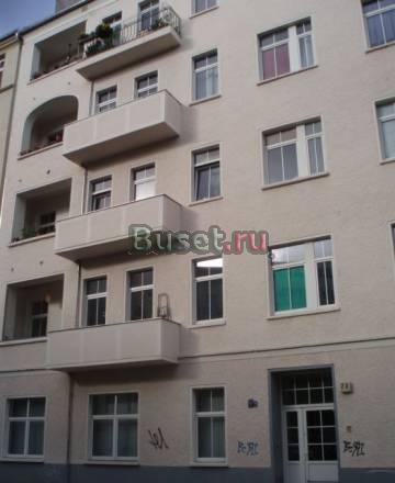 Квартира в Берлине Москва