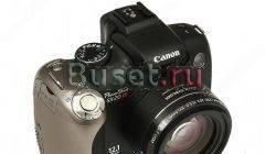Canon PowerShot SX20 IS Санкт-Петербург