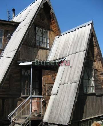 Продам отл.Дачу 40 км от СПб Санкт-Петербург