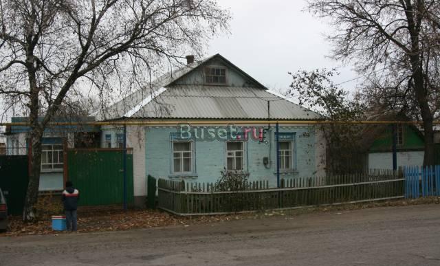Дом в р/центре Волоконовка Белгородской области Белгород