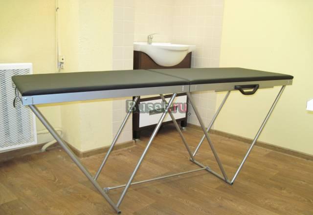 Стол массажный Москва