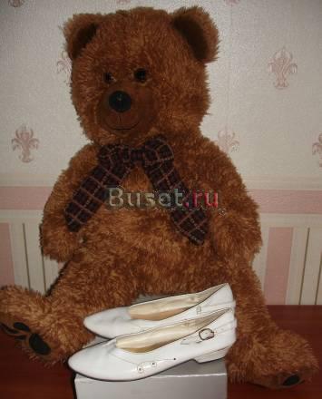 Туфельки на лето  дет.32р Санкт-Петербург