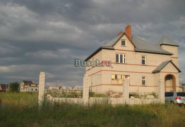 Частный Дом. Воронежская обл. с.Новая Усмань Воронеж