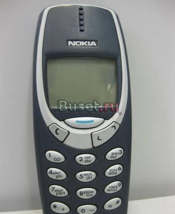 Nokia 3310 в комплекте зарядное устройство Санкт-Петербург