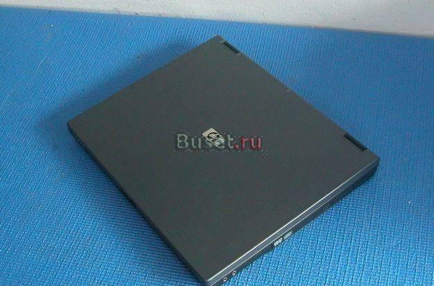 Ноутбук HP Compaq nx 6110 Москва
