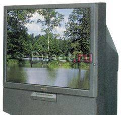 Телевизор Sony KP-41S4 Москва