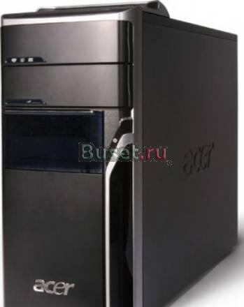 Двухядерный компьютер Acer M3641 Санкт-Петербург
